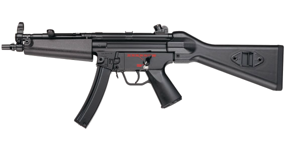MP5A4