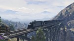 💫 ГЛОБАЛЬНАЯ лицензия STEAM Grand Theft Auto V (GTA V)