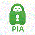 👮Private Internet Access VPN до 2025 (PIA)🔥