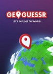 🌐Geoguessr Pro | Monthly subscription account🌐 - irongamers.ru