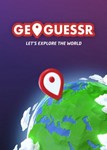 🌐Geoguessr Pro до 2025🌐 - irongamers.ru