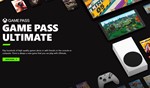 🍀 Game Pass ULTIMATE | Гейм Пасс Ультимейт 🍀XBOX 🚩TR