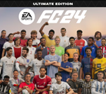 🌌 FC 24/ FIFA 24/ ФК 24/ ФИФА 24 🌌 PS4/PS5 🚩TR