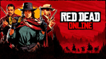 🌌 Red Dead Redemption 2/ RDR2/ РДР2 🌌 PS4 🚩TR