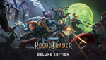 🌌 Warhammer 40,000 Rogue Trader/ Вархаммер 🌌 PS5 🚩TR