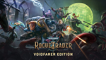 🍀 Warhammer 40,000 Rogue Trader/ Вархаммер🍀 XBOX 🚩TR - irongamers.ru