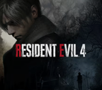 🌌 Resident Evil 4 2023 Резидент Эвил 4 🌌 PS4/PS5 🚩TR