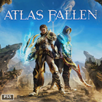 🌌 Atlas Fallen 🌌 PS5 🚩TR - irongamers.ru