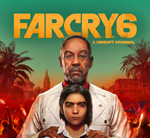 🍀 FAR CRY 6 / Фар Край 6 🍀 XBOX 🚩TR