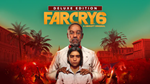 🍀 FAR CRY 6 / Фар Край 6 🍀 XBOX 🚩TR