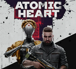 🌌 Atomic Heart / Атомик Харт 🌌 PS4/PS5 🚩TR - irongamers.ru