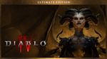 🔵 Diablo IV / Диабло 4 🔵 Battle.net (ПК) 🚩TR - irongamers.ru