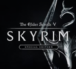 🌌 Elder Scrolls V: Skyrim 🌌 PS4/PS5 🚩TR
