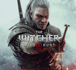 🌌 The Witcher 3: Wild Hunt | Ведьмак 🌌 PS4/PS5 🚩TR