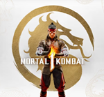 🍀 Mortal Kombat 1/MK1 | МОРТАЛ КОМБАТ 1/МК1 🍀XBOX🚩TR
