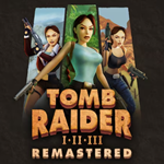 🌌 Tomb Raider I-III Remastered 2024🌌PS4/PS5🚩ТУРЦИЯ🚩