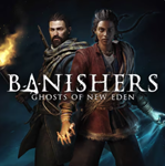 🌌 Banishers: Ghosts of New Eden 🌌 PS5 🚩ТУРЦИЯ🚩 - irongamers.ru