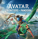 🍀 Avatar: Frontiers of Pandora | Аватар 🍀 XBOX 🚩TR - irongamers.ru