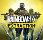 🌌 Rainbow Six Extraction / Радуга 6 🌌 PS4/PS5 🚩TR
