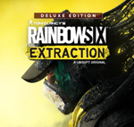 🌌 Rainbow Six Extraction / Радуга 6 🌌 PS4/PS5 🚩TR