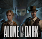 🍀 Alone in the Dark / Один в Темноте 2024 🍀 XBOX 🚩TR - irongamers.ru