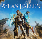 🍀 Atlas Fallen 🍀 XBOX 🚩TR - irongamers.ru
