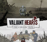 🌌 Valiant Hearts The Great War 🌌 PS4 🚩TR - irongamers.ru