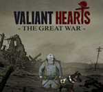 🌌 Valiant Hearts The Great War 🌌 PS4 🚩TR - irongamers.ru