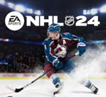 🌌 NHL 24 Points | НХЛ 24 Поинты 🌌 PS4/PS5 🚩TR