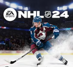 🌌 NHL 24/ НХЛ 24 🌌 PS4/PS5 🚩TR