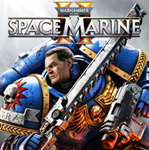 * Warhammer 40,000: Space Marine 2 * PS5 *TR