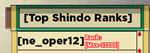 Shindo Life 2 | Roblox | Аккаунт с рангом Max-31111