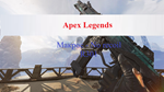 Apex Legends - R301 - Макрос для всех типов мышек