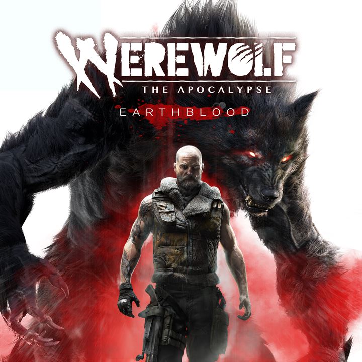 Werewolf: The Apocalypse - Earthblood — Xbox Series X|S, Xbox One — activation to acc photo 1