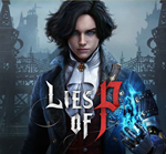 ✨✨❤️LIES OF P - DELUXE EDITION❤️ | ✅STEAM✅ - irongamers.ru