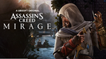 ✨✨❤️ASSASSIN´S CREED MIRAGE DELUXE❤️ | ✅ UBISOFT✅