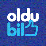 🟢OLDUBIL CARD - ТУРЕЦКАЯ КАРТА ДЛЯ GAMES/SOCIAL🚀AUTO✔