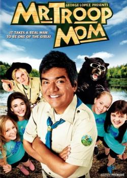 Мистер - Мама Отряда / Mr. Troop Mom (2009) DVDRip