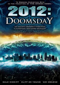 2012: Судный день / 2012: Doomsday (2008) DVDRip