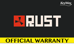 RUST Steam аккаунт | оффлайн