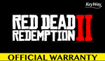 🔴 RED DEAD REDEMPTION 2 Steam 🔴 | оффлайн