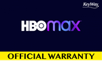 HBO MAX 1 МЕСЯЦ - irongamers.ru