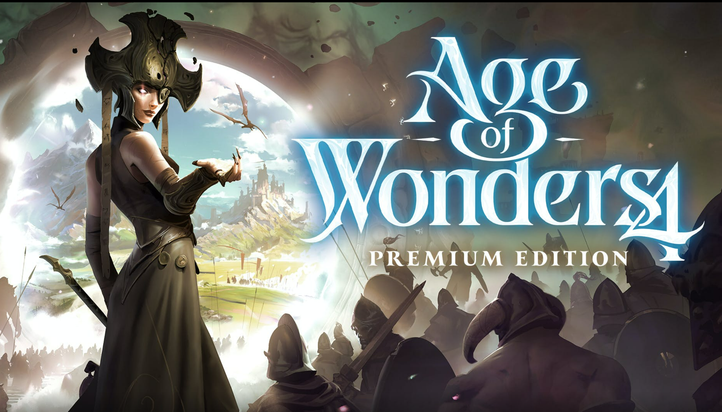 Фпу ща цщтвукы. Age of Wonders (игра). Age of Wonders 4. Age of Wonders 4 обложка. Age of Wonders 4 DLC.