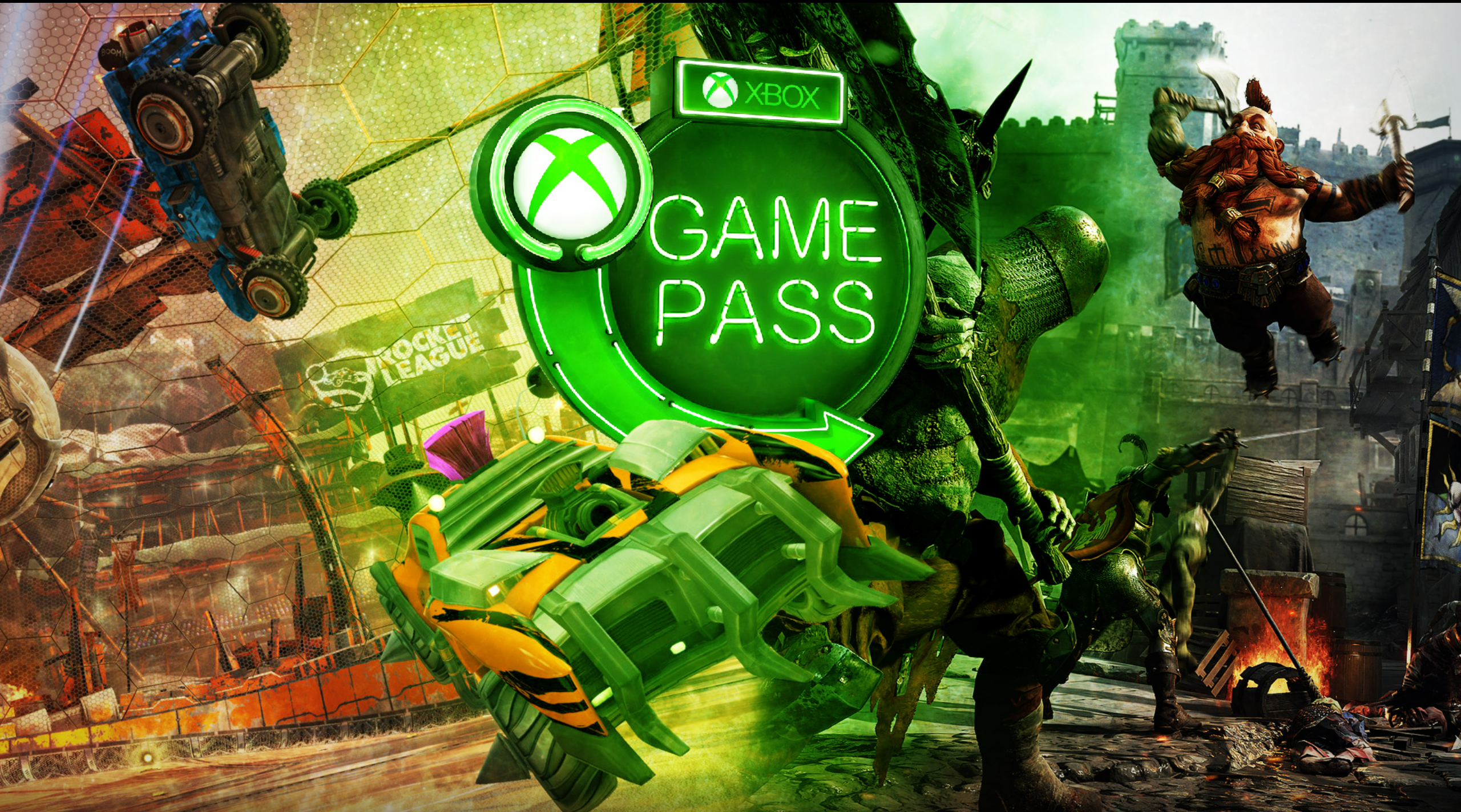 Xbox apk games