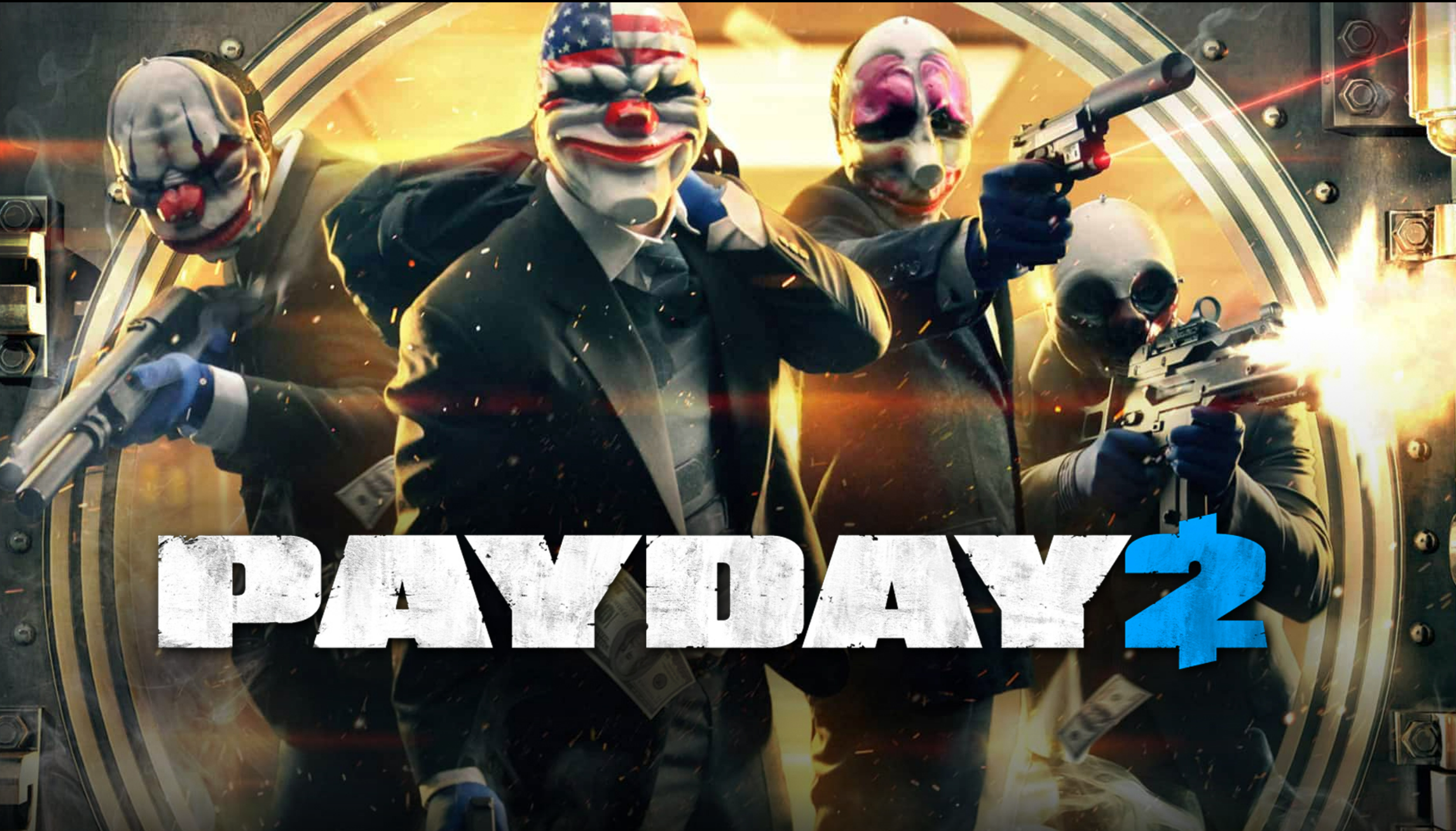 Payday 2 game. Payday 2. Пейдей 3. Payday 2 хардкор.