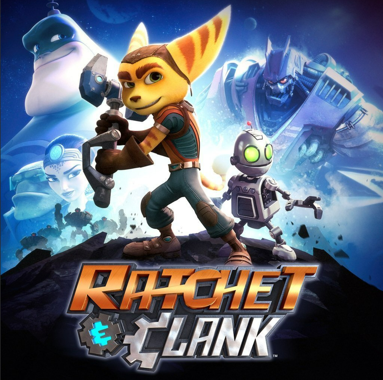 Clank ps4. Рэтчет и Кланк ps4. Рэтчет и Кланк ps4 2016. Ratchet and Clank 2016 ps4. Игра Ratchet Clank ps4.