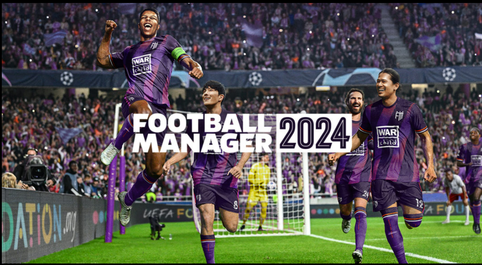 💥Xbox One/X|S Football Manager 2024 Console🔴TURKEY🔴