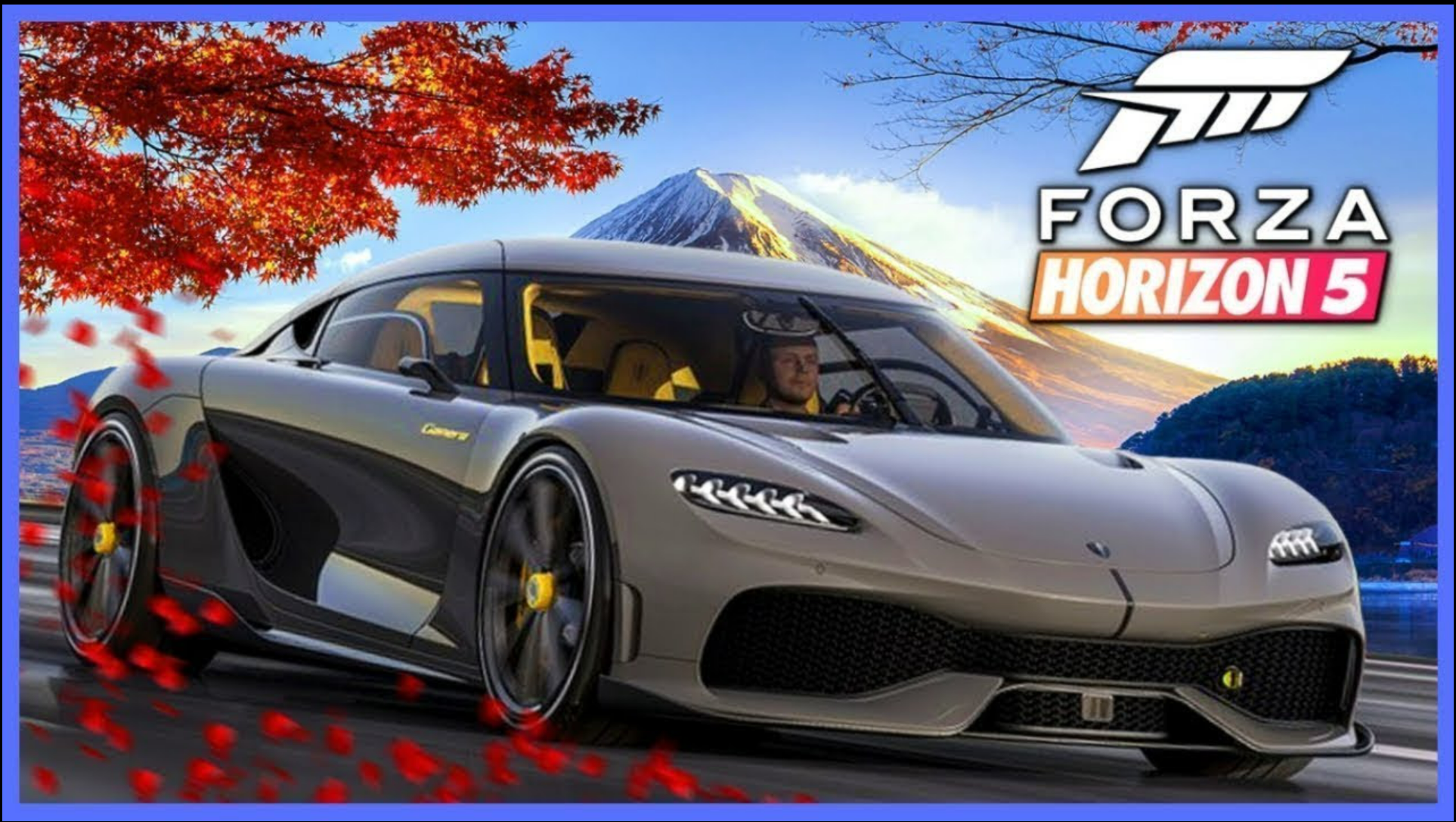 Jeep Willys Forza Horizon 5