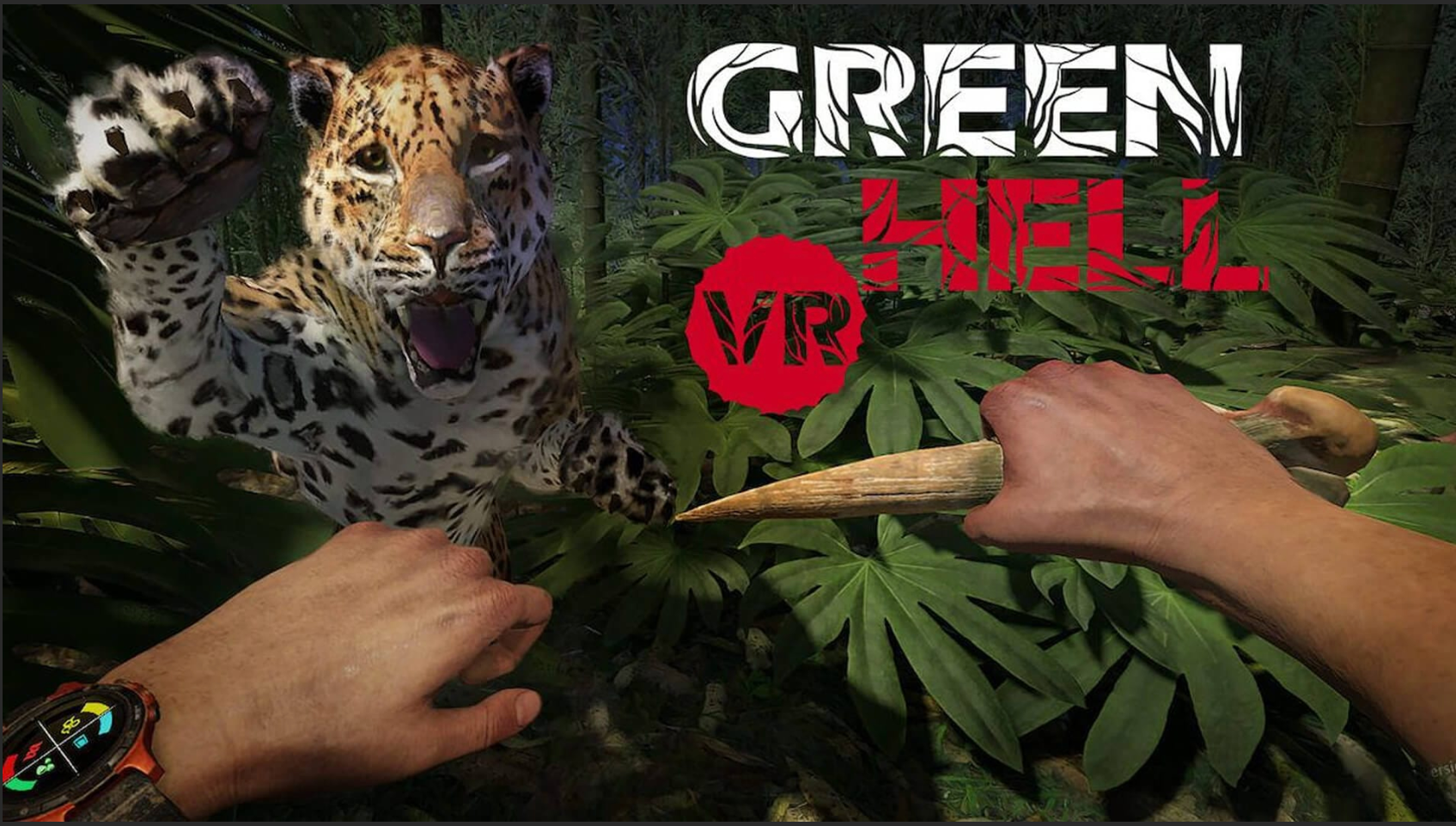 Hell vr. Green Hell VR Oculus Quest 2. Стим Green Hell VR. Green Hell game. Green Hell game VR Oculus.