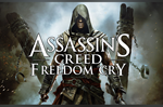 💥 XBOX   Assassin’s Creed 4: Black Flag - Freedom Cry - irongamers.ru